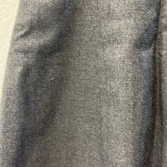 Banana Republic Wool Dress with Buttons Size 0P - Picture 9 of 10